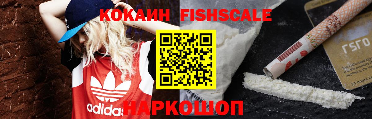 COCAIN Эквадор Куйбышев